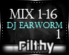 |ˣ𝐨| 2015 Mix 1