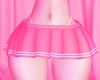 S! Doll Skirt - Pink