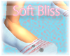 |F|Soft Bliss Flat Shoes