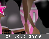 [V4NY] IF Loli Gray