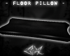 -LEXI- Floor Pillow B