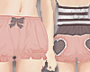 [An] Puff ,Lolita short