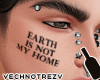 Earth is not my home👽