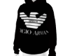 GA Hoodie