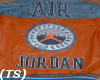 (TS) Jordan Jacket