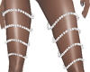 diamonds legs