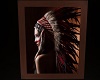 Beautiful Indian Gueen