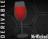 MF Wine Glass Avatar