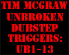 Tim McGraw Unbroken Dub
