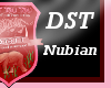 (MAC) DST-Jacket-Nubian