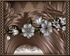 [Ry] Silver flowercrown