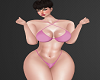Pink Bikini