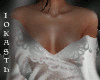 WLK Dress White