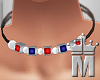 MM-Freedom Necklace