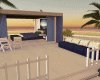 Beach house Bluedream