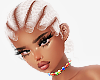 ʟ. adore white