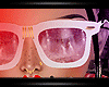 White Sunglasses