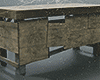GHETTO TABLE [DRV]