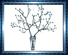 Blue Glow Tree~