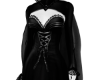Vampire Queen's Dress
