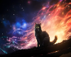 galactic cat