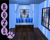 *R* Baby Boy Nursery