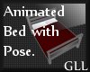 GLL Animated Red Bed