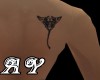 [AY] Manta Tattoo