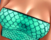 Sereia Set Green