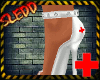 {S} Nurse Heels