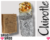 ¥. $ Chipotle Burrito