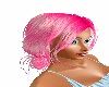 Daisi Pink Hair