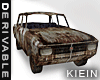 [KNG] Classic Car