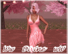 Charleston Pink Dress