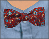 d| Kensington Floral Tie