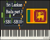 Srilankan Baila 1 F/M