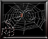 *S*Halloween Spider Rug