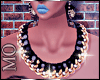 M! Neckl..`Golden..<3