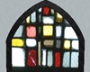Medieval Stained Glass