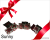 *SW* Kid 40% XMas Pillow