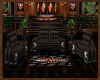 Harley Sofa Set