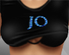 *W* Jo Shirt