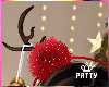 P►Santa Antler 🎅