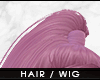 - the wig // candy -