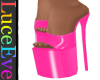 Barbie Letina Heels