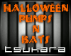 [TBN] Pumps n Bats M