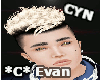 *c* Evan