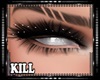 Zariah Lash Liner Black