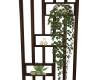 Shelf partitionPlant 09