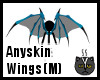 Anyskin Wings (M)
